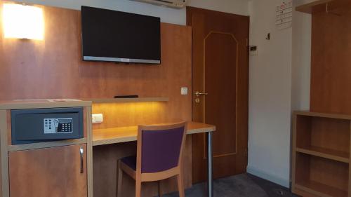 City Hotel Niederrad, Frankfurt am Main (Foto 5)