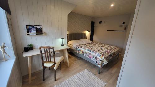 Kose apartment