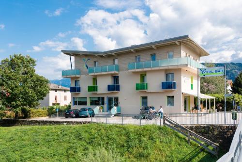 Energy Hotel