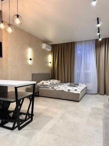 1bd Apartment in Sanville Park, Sviatopetrivske - 2 floor 417 in Sviatopetrivske