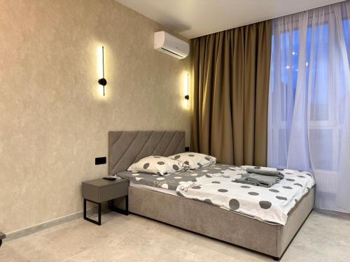 1bd Apartment in Sanville Park, Sviatopetrivske - 2 floor 417 in Sviatopetrivske