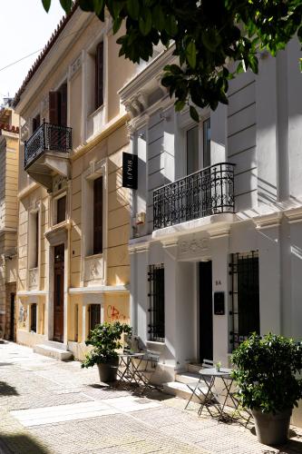 Athens Flair Suites, Athens (photo 7)