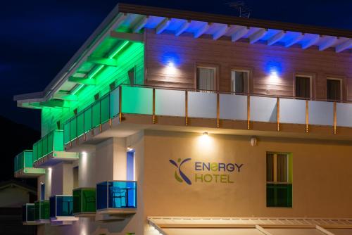 Energy Hotel