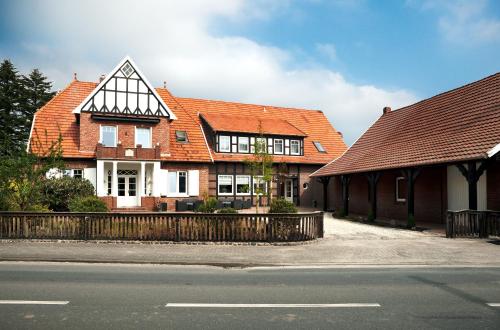 Schlicks Dümmer Kojen in Lembruch, Deutschland