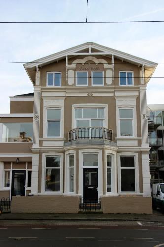 Jordans Residence Scheveningen