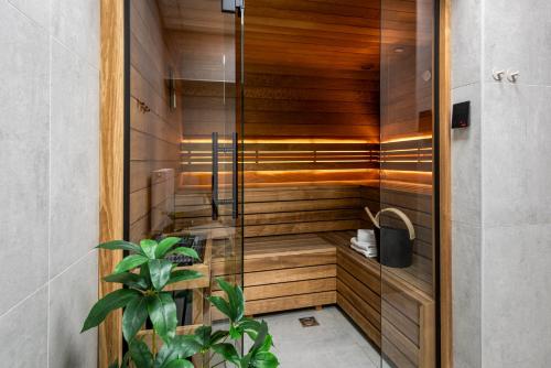 Ironique by MB Apartments 3