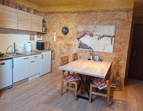 Ferienwohnung Rieder in Worgl
