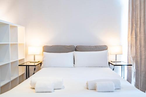 the Urban Studio Madrid