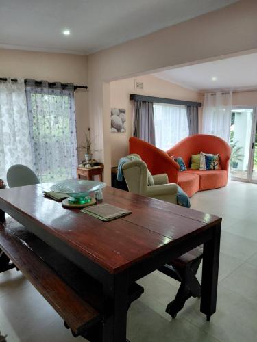 Comoditats, The Tree Of Idleness Guesthouse in Trafalgar