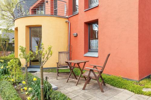 Ferienwohnung Welzel in Brilon, Deutschland