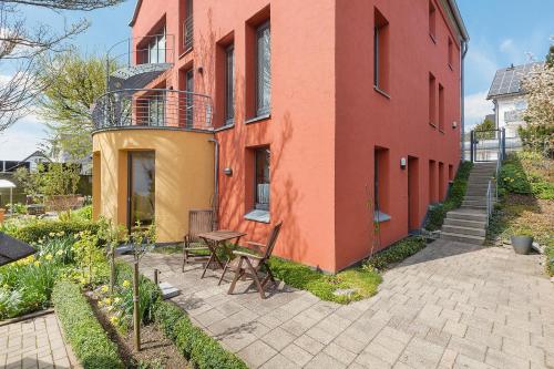 Ferienwohnung Welzel in Brilon, Deutschland