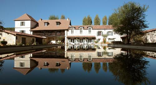 Le Mas Des Bories - Grand Perigueux - Hotel - Antonne-et-Trigonant