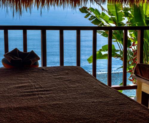 Massage, LOUKA BEACH BALI in Tulamben