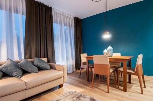 Aparthotel Residence Agenda, Brüssel (Foto 7)