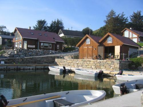 Åmøy Fjordferie - image 14