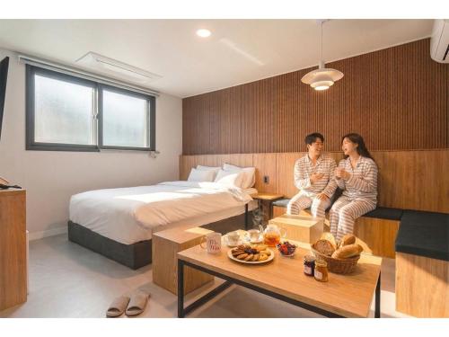 Restia Hotel Suwon Station Room Type - Premium Room