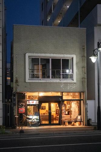 KARASUYA GuestHouse in ทากาซากิ