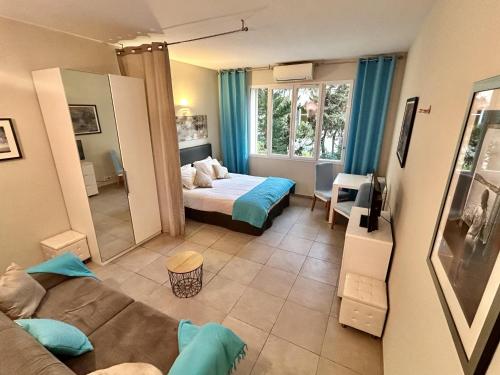 Villa Etoile Cannes - image 6