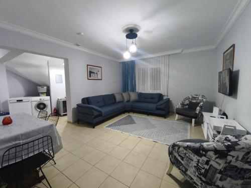 Kuşadası Triplex 5-1 Villa – khách sạn tại Boyalik Yolu Area