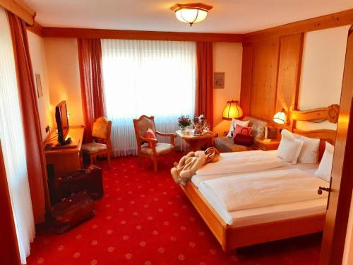 1 queen bed