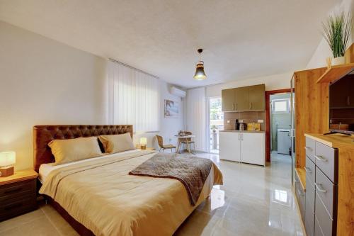 Ferienwohnung Nike's