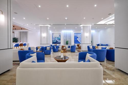 ردهة, فندق توليب الساحل الشمالي (Tolip North Coast Hotel) in العلمين
