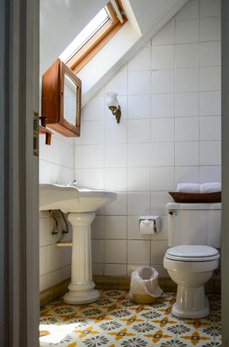 Vilafranca Petit Hotel