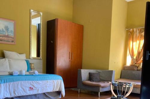 G&G Guest House