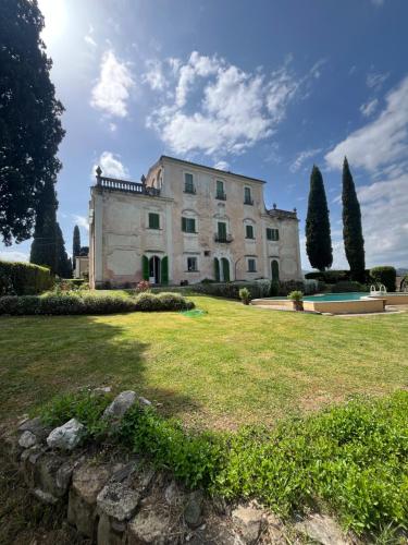 Villa San Giustino gîte à louer Provincia di Pistoia