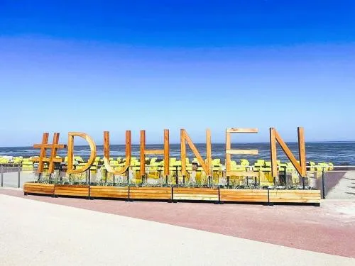 Ferienwohnung in Duhnen Cuxhaven in Cuxhaven, Deutschland