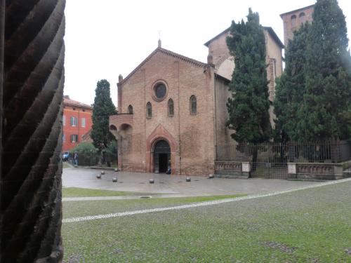 Residenza Piazza Santo Stefano - main image