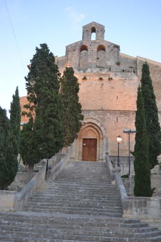 Cas Carro gîte à louer Selva