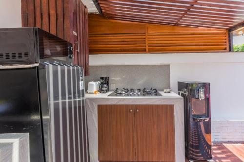 Cozy Loft Escape • AC Living • Sunny Terrace - image 3