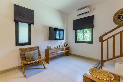 Cozy Loft Escape • AC Living • Sunny Terrace - image 4