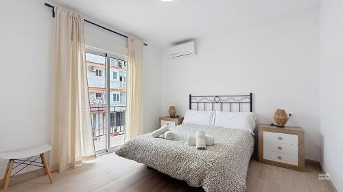 Casa Playa Torrecilla by South Costa