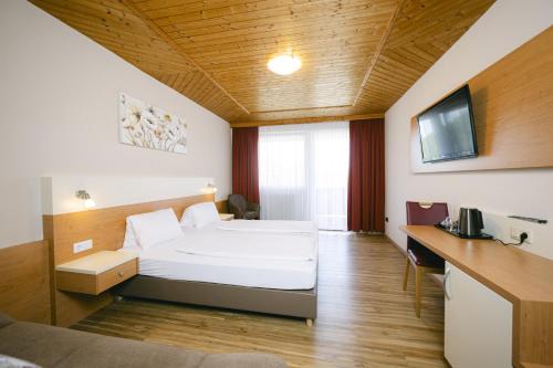 Pension Seehof in Franking