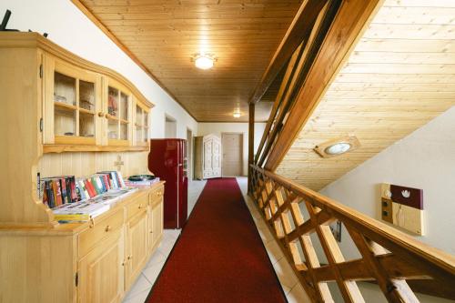 Pension Seehof in Franking