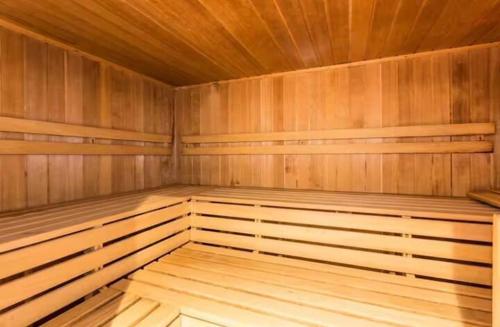 Studio cosy Plagne 1800 - 4pers - Piscine chauffee - Outdoor in La Plagne