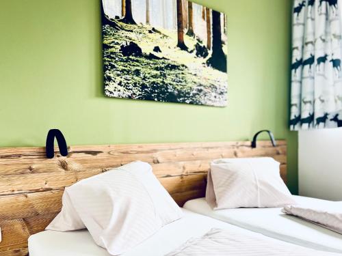  Haus Leitner in Attersee am Attersee