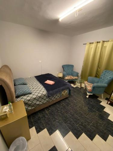 Private Guest House - Alain in Al Ain