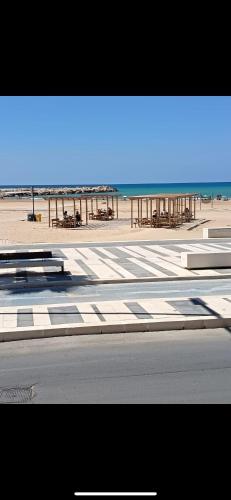 Residence Sicilia Mare casa vacanza Scoglitti 150 M AL MARE 5