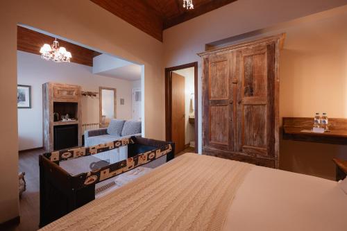 Hotel Petit Casa da Montanha