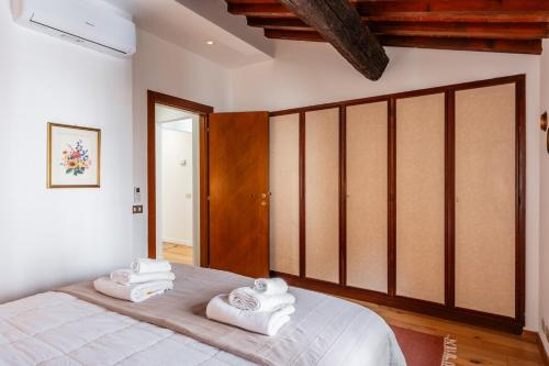Mordini Loft - 3 Bedrooms - Lucca - image 2