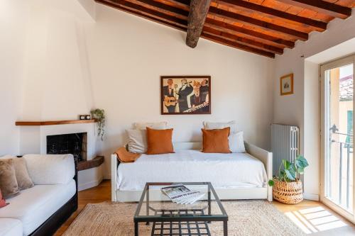 Mordini Loft - 3 Bedrooms - Lucca - image 5