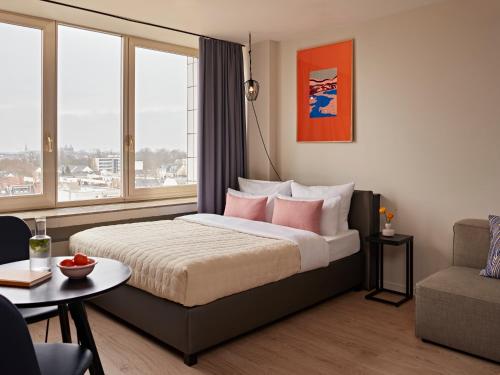 Numa Cologne Ehrenfeld, Kolín nad Rýnem