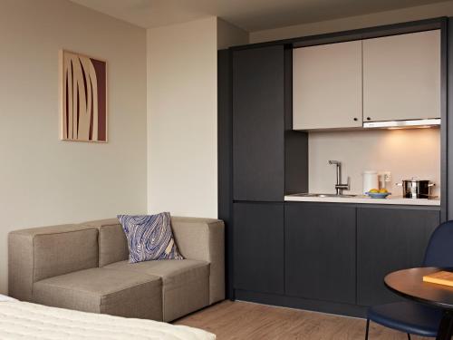 JOYN Cologne - Serviced Apartments - image 41