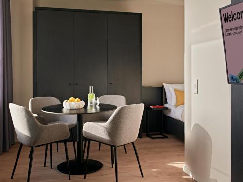 JOYN Cologne - Serviced Apartments - image 22