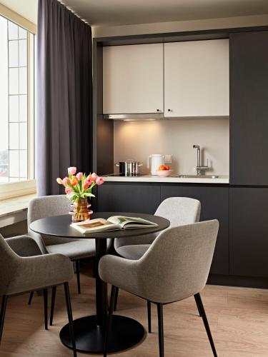 JOYN Cologne - Serviced Apartments - image 27