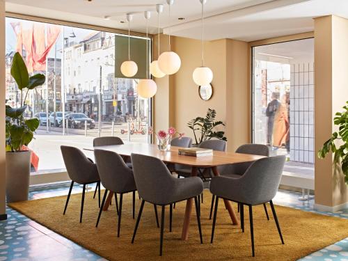 Numa Cologne Ehrenfeld, Kolín nad Rýnem (fotografie 6)