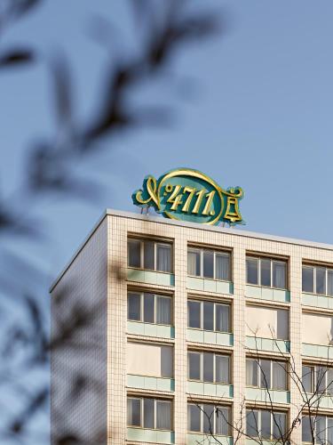 JOYN Cologne - Serviced Apartments - image 33